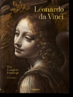 LEONARDO DA VINCI ING
