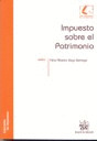 IMPUESTO SOBRE EL PATRIMONIO