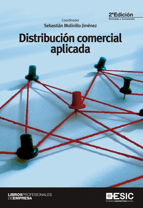 DISTRIBUCIÓN COMERCIAL APLICADA 2º EDICION