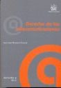 DERECHO DE LAS TELECOMUNICACIONES