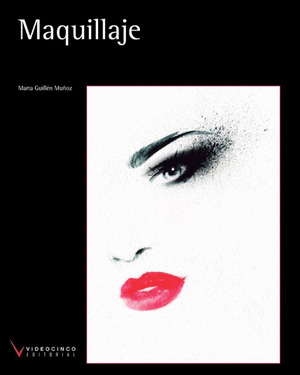 MAQUILLAJE   (NEGRO)