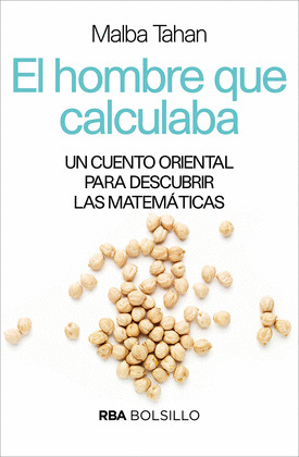 HOMBRE QUE CALCULABA, EL