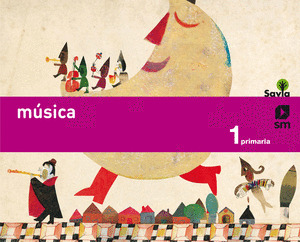MUSICA. 1 PRIMARIA. SAVIA
