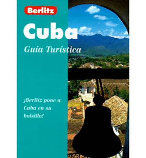 CUBA GUIA