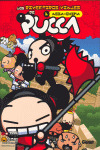 DIVERTIDOS VIAJES PUCCA, 1