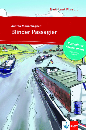 BLINDER PASSAGIER