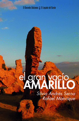 EL GRAN VACIO AMARILLO