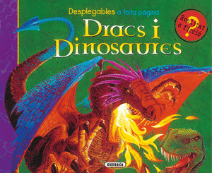 DRAC I DINOSAURES