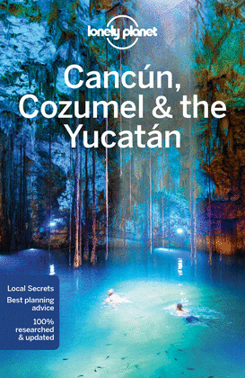 CANCUN, COZUMEL & THE YUCATAN 7
