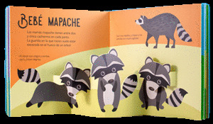 BEBES ANIMALES