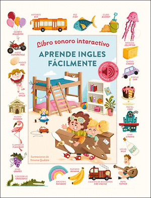 APRENDE INGLÉS FÁCILMENTE