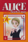 ALICE ESCUELA, 6