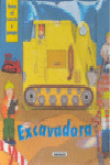 EXCAVADORA         (SACA EL VE