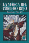 SAGA CAIN, 4 CORDERO ROJO 1