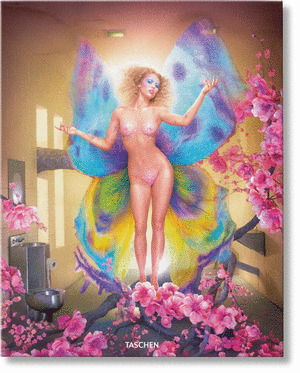 DAVID LACHAPELLE. PARTE I LOST+ FOUND