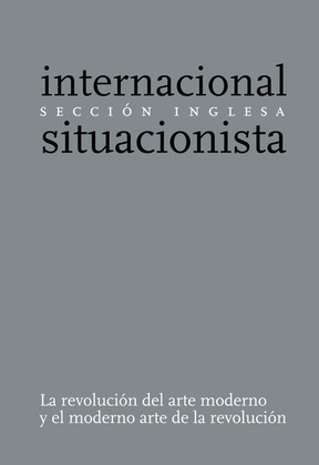 REVOLUCION DEL ARTE MODERNO Y EL MODERNO ARTE DE LA REVOLUCION