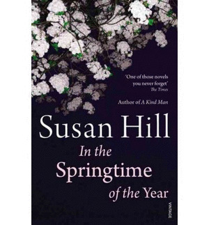IN THE SPRINGTIME OF THE YEAR