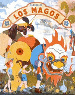 LOS MAGOS