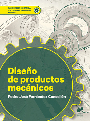 DISEÑO DE PRODUCTOS MECANICOS