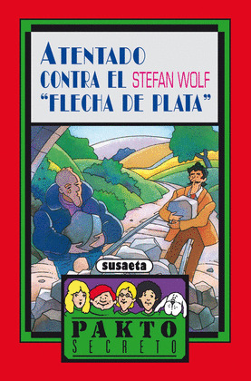 ATENTADO CONTRA EL 