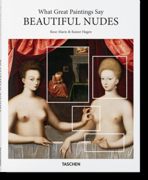 LOS SECRETOS DE LAS OBRAS DE ARTE. BELLOS DESNUDOS