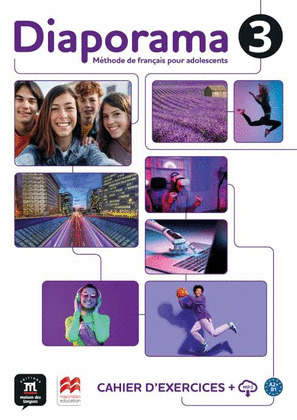 DIAPORAMA 3. CAHIER D'EXERCICES