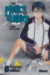 THE PRINCE OF TENNIS, 3