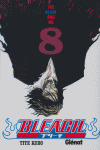 BLEACH, 8