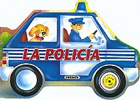 LA POLICIA