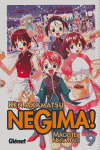 NEGIMA, 9