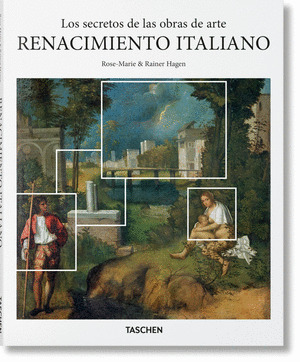 I SEGRETI DEI DIPINTI. RINASCIMENTO ITALIANO