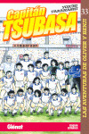 CAPITAN TSUBASA,33