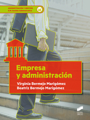EMPRESA Y ADMINISTRACIOŽN