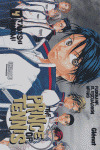 THE PRINCE OF TENNIS, 4