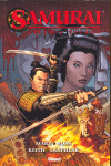 SAMURAI, 1