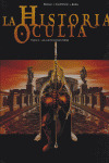 HISTORIA OCULTA, 4 LLAVES SAN PEDRO