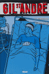 GIL ST ANDRE, 7 PRISIONERAS