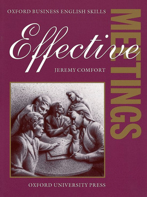 EFFECTIVE MEETINGS.ST