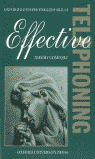 EFFECTIVE TELEPHONING.ST