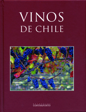 VINOS DE CHILE