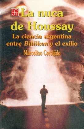 NUCA DE HOUSSAY, LA