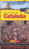 GUIA RACC CATALUÑA