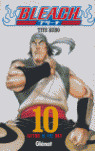 BLEACH,10