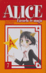ALICE ESCUELA, 7