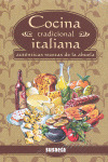 COCINA TRADICIONAL ITALIANA