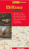 PLANO GUIA BILBAO -ENGLISH-
