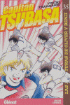 CAPITAN TSUBASA,35