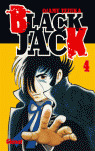 BLACK JACK, 4 -NUEVO-