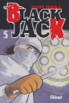 BLACK JACK, 5 -NUEVO-