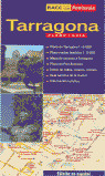 PLANO GUIA TARRAGONA -ESPAÑOL-